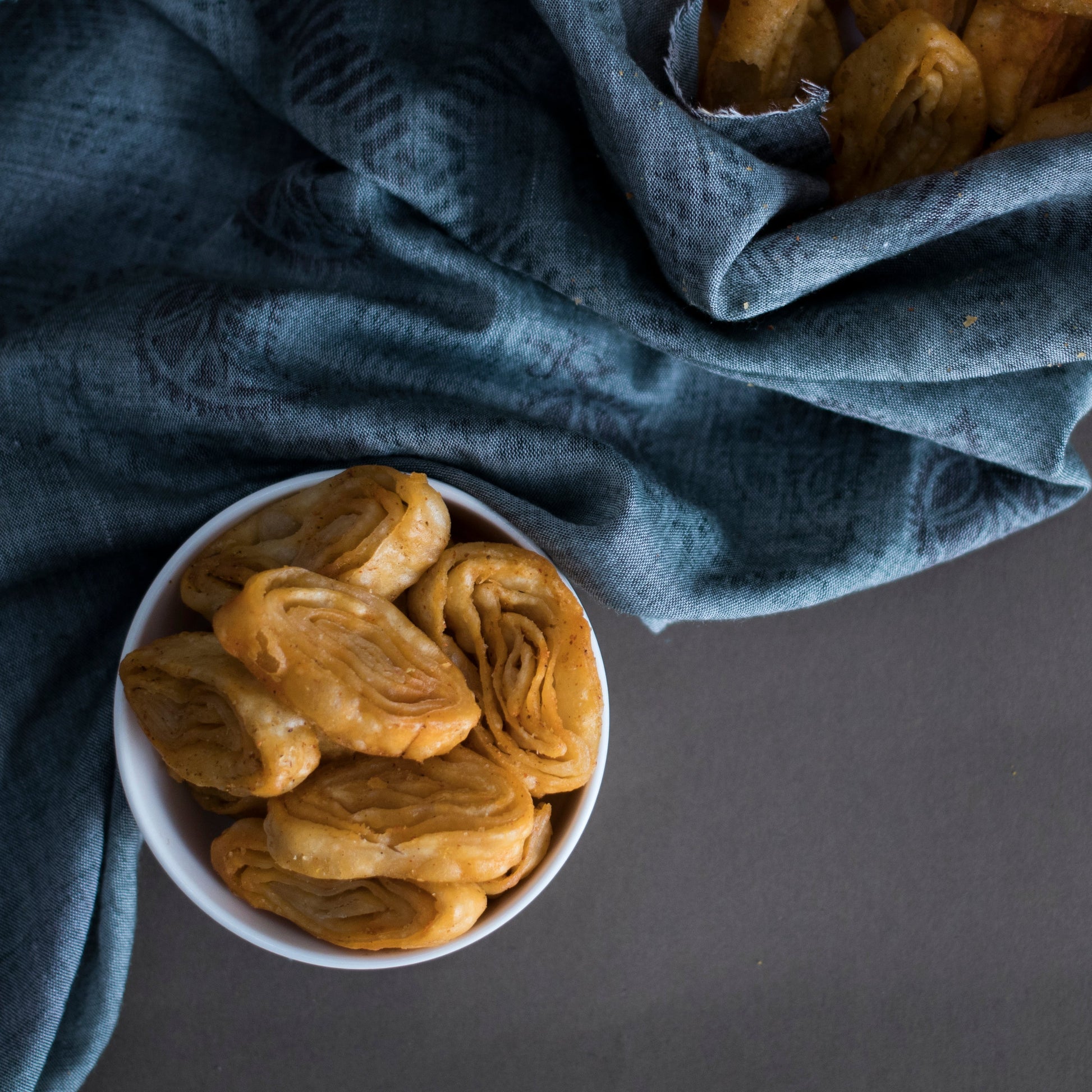 Almond House Khara Khaja Almond House