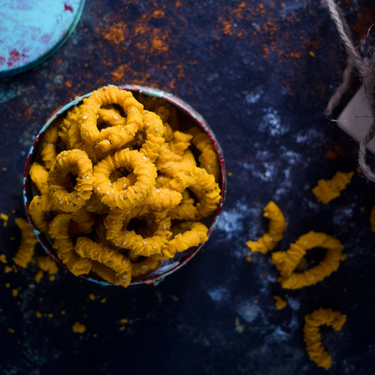 Almond House Chagodi Almond House