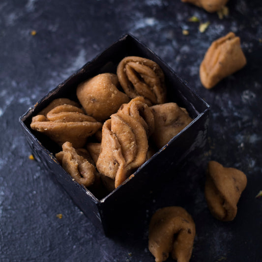 Almond House Jeera Matri Almond House