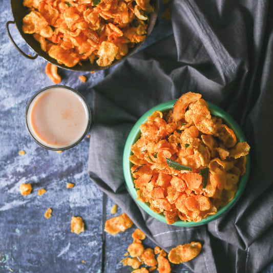 Almond House Makkai Chudwa Almond House