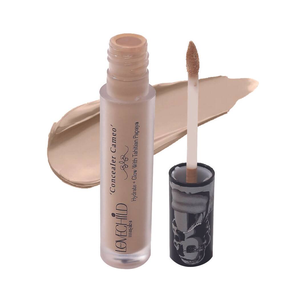 LoveChild By Masaba Gupta Concealer Cameo - Mocha Matinee 