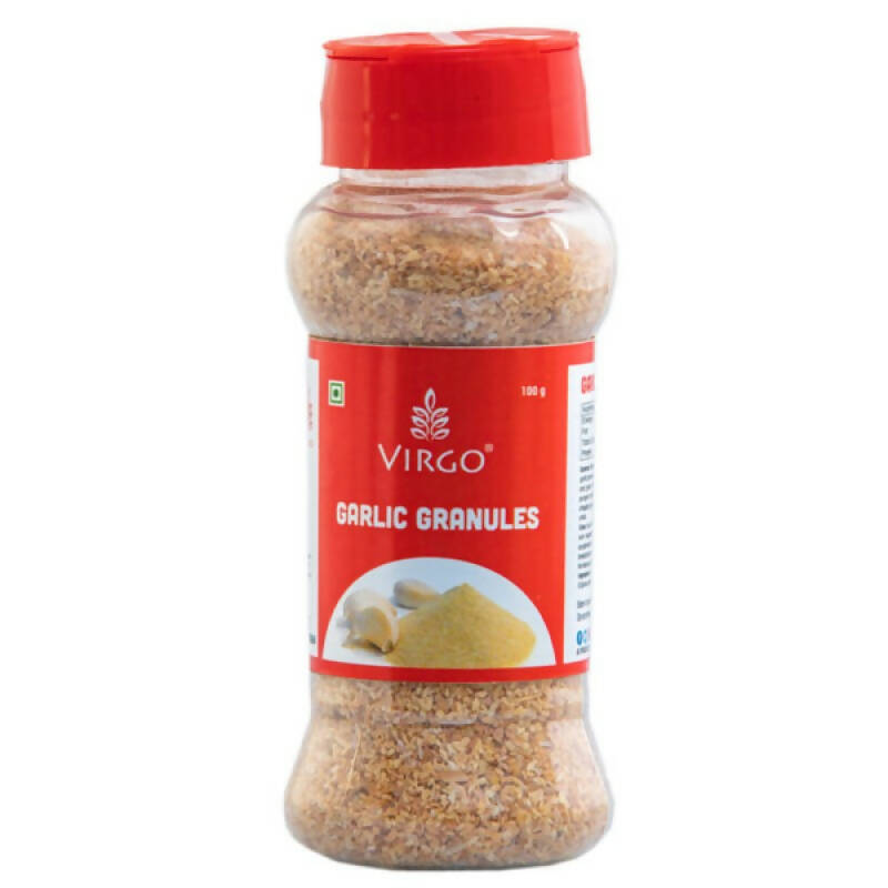 Virgo Garlic Granules - Grab2buy