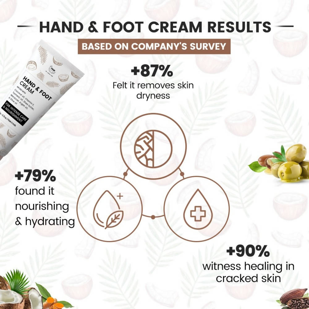 The Natural Wash Hand & Foot Cream  Grab2Buy The Natural Wash Grab2Buy