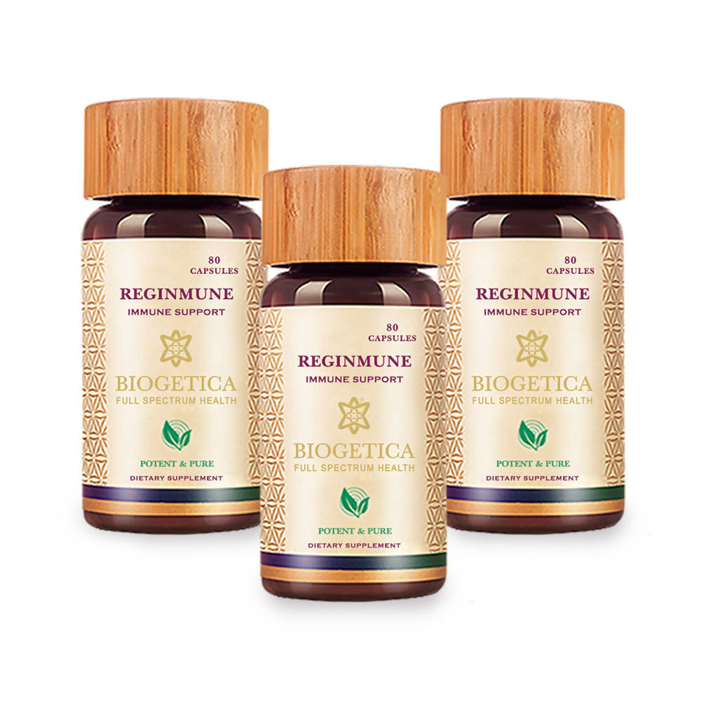 Biogetica Reginmune (Micro Nutrients- Immune Support) - Swadesiicart
