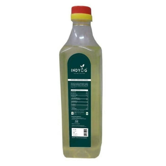 Indyug Cold Pressed Coconut Oil 