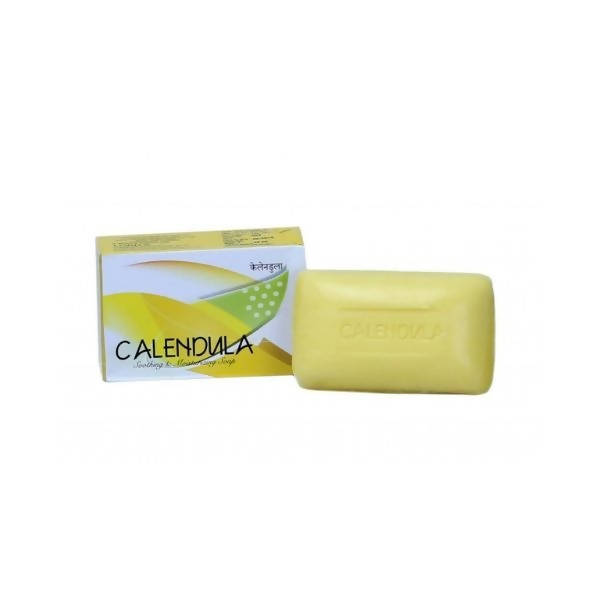 Lord's Homeopathy Calendula Soap 
