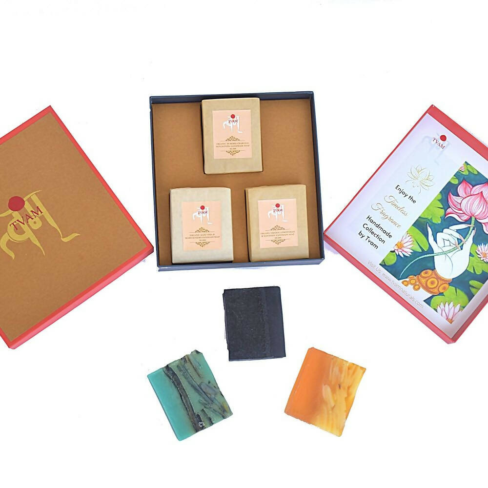 Tvam Timeless Fragrance Basket  Grab2Buy Tvam Naturals Grab2Buy