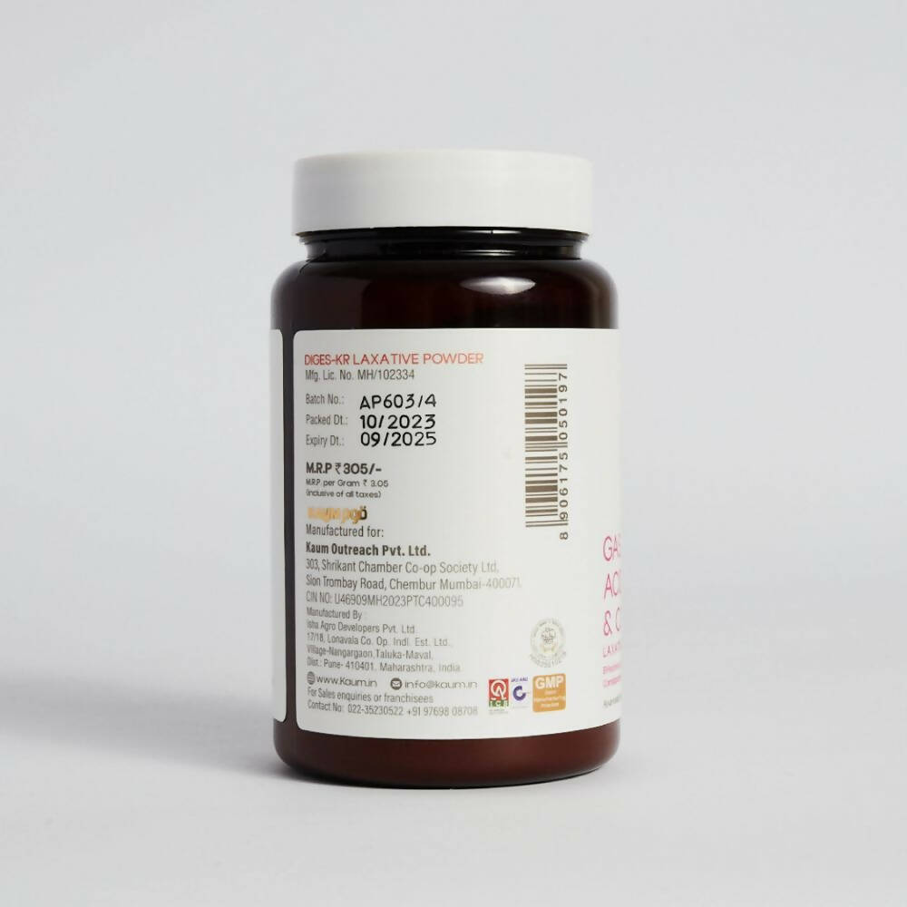 Dr. Halal Diges-KR Powder - Grab2buy