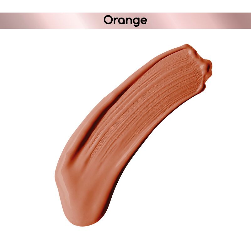 Kay Beauty By Katrina Kaif HD Liquid Colour Corrector - Orange 