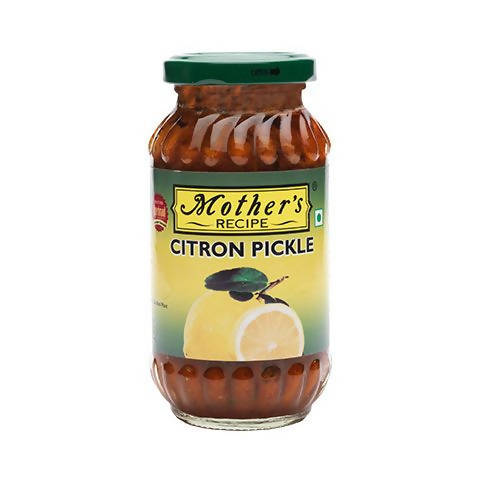 Mother's Recipe Citron Pickle - Grab2buy