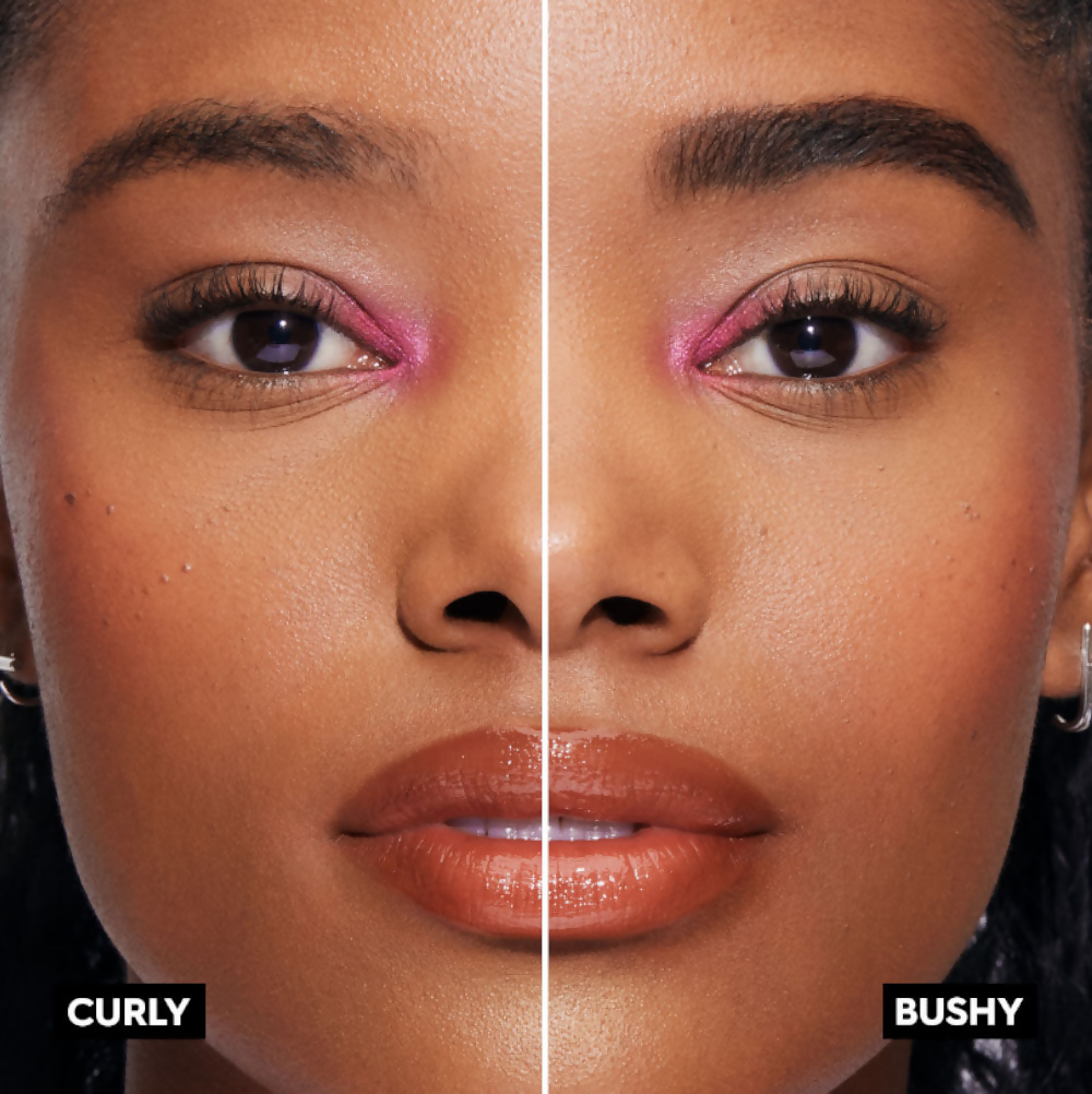 Urban Decay Big Bush Brow - Dark Drapes 