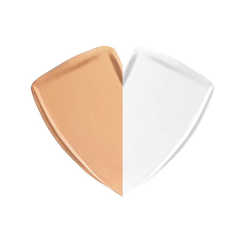 Colors Queen Revitalift Illuminating Primer Base + Foundation - 04 Beige | Swadesiicart