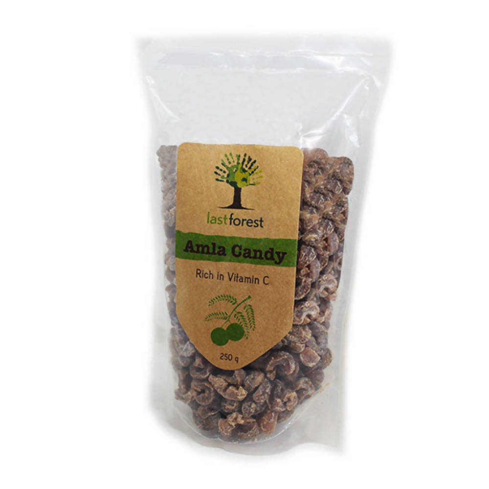 Lastforest Amla Candy - Grab2buy
