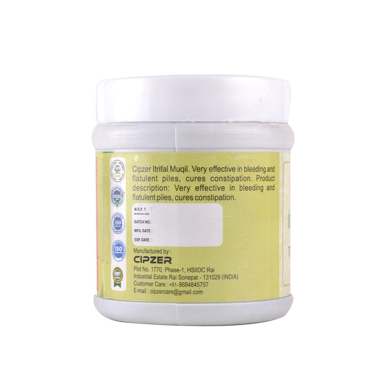 Cipzer Itrifal Muqil - Grab2buy