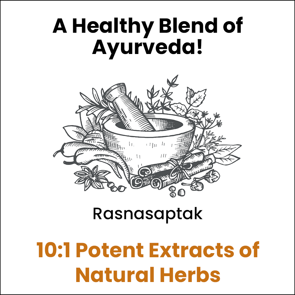 myUpchar Ayurveda Sarv Sukham Joint Care Oil - Grab2buy