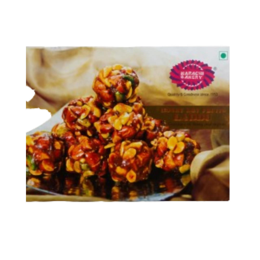 Karachi Bakery Honey Dry Fruit Laddu 