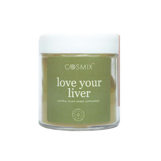 Cosmix Love Your Liver  Grab2Buy Cosmix Grab2Buy