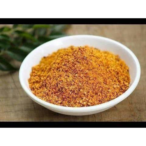 Sesame Powder / Nuvvula Kaaram 