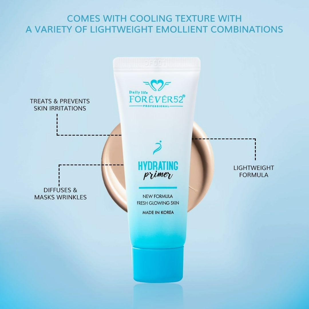 Daily Life Forever52 Hydrating Primer  Grab2Buy Daily Life Forever52 Grab2Buy