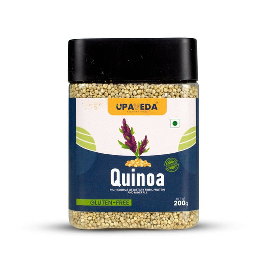 Upaveda Quinoa Seeds - Grab2buy