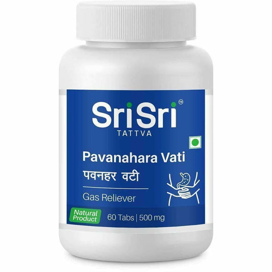Sri Sri Tattva Pavanahara Vati 