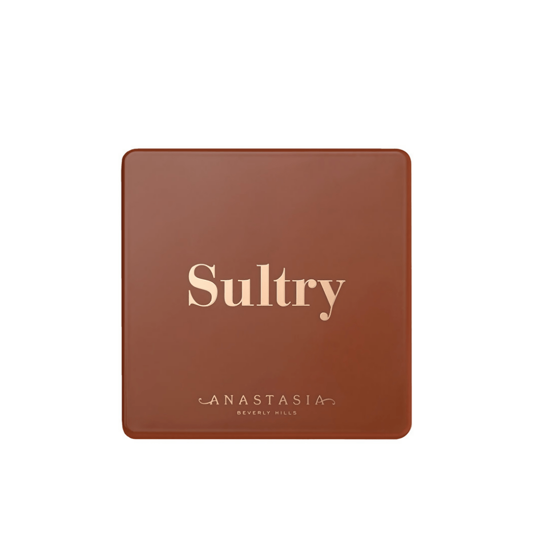 Anastasia Beverly Hills Sultry Palette - Mini | Grab2Buy