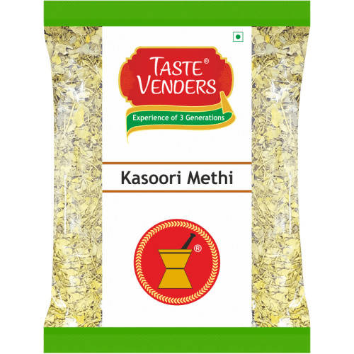 Taste Venders Kasoori Methi - Grab2buy