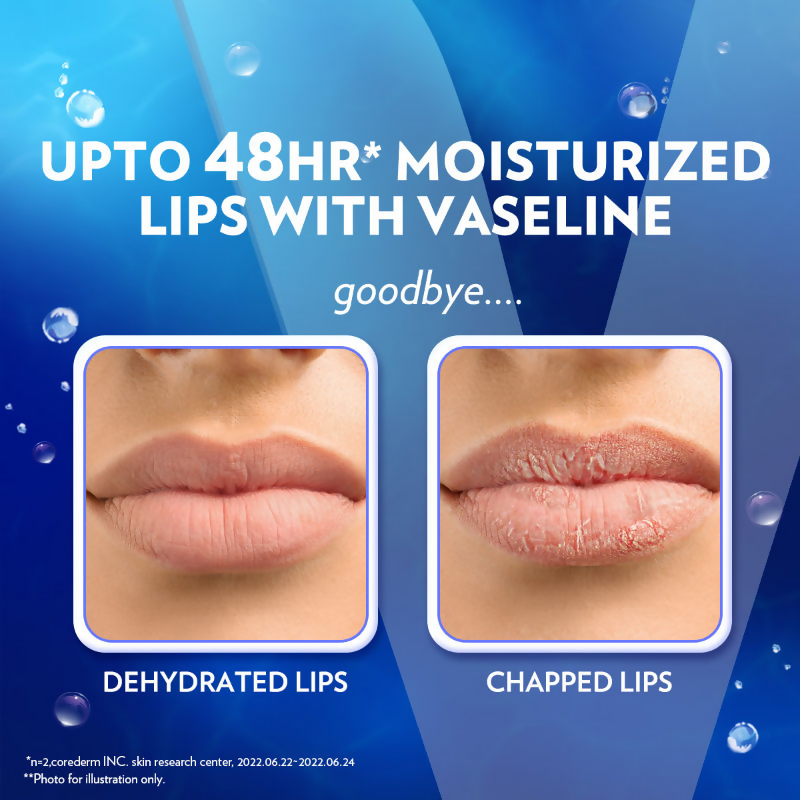 Vaseline Lip Care Lip Balm Stick - Original Lips  Grab2Buy Vaseline Grab2Buy