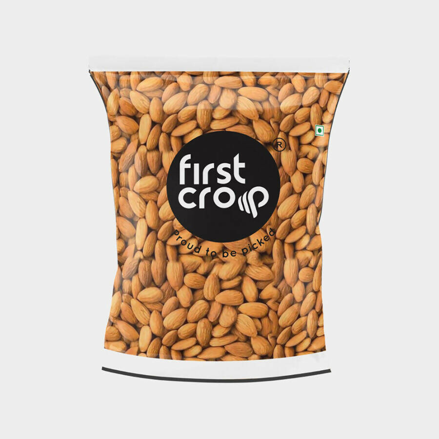 First Crop Regular Almond 