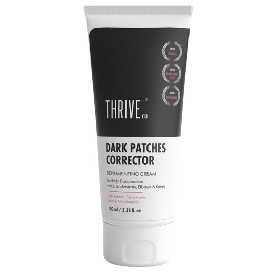 Thriveco Dark Patches Corrector Cream 