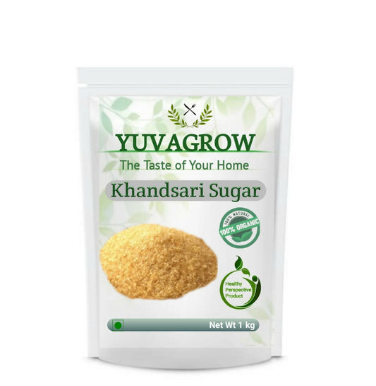 Yuvagrow Khandsari Sugar  Grab2Buy Yuvagrow Grab2Buy