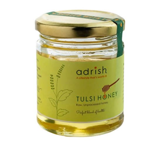 Adrish Tulsi Honey - Grab2buy