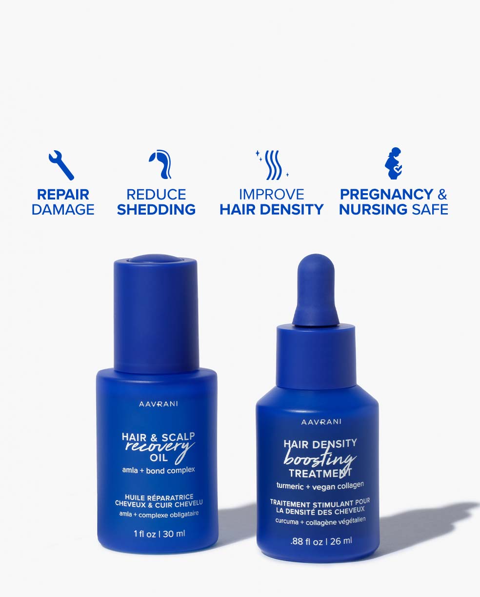 Strength & Density Duo Mini Gift Set 