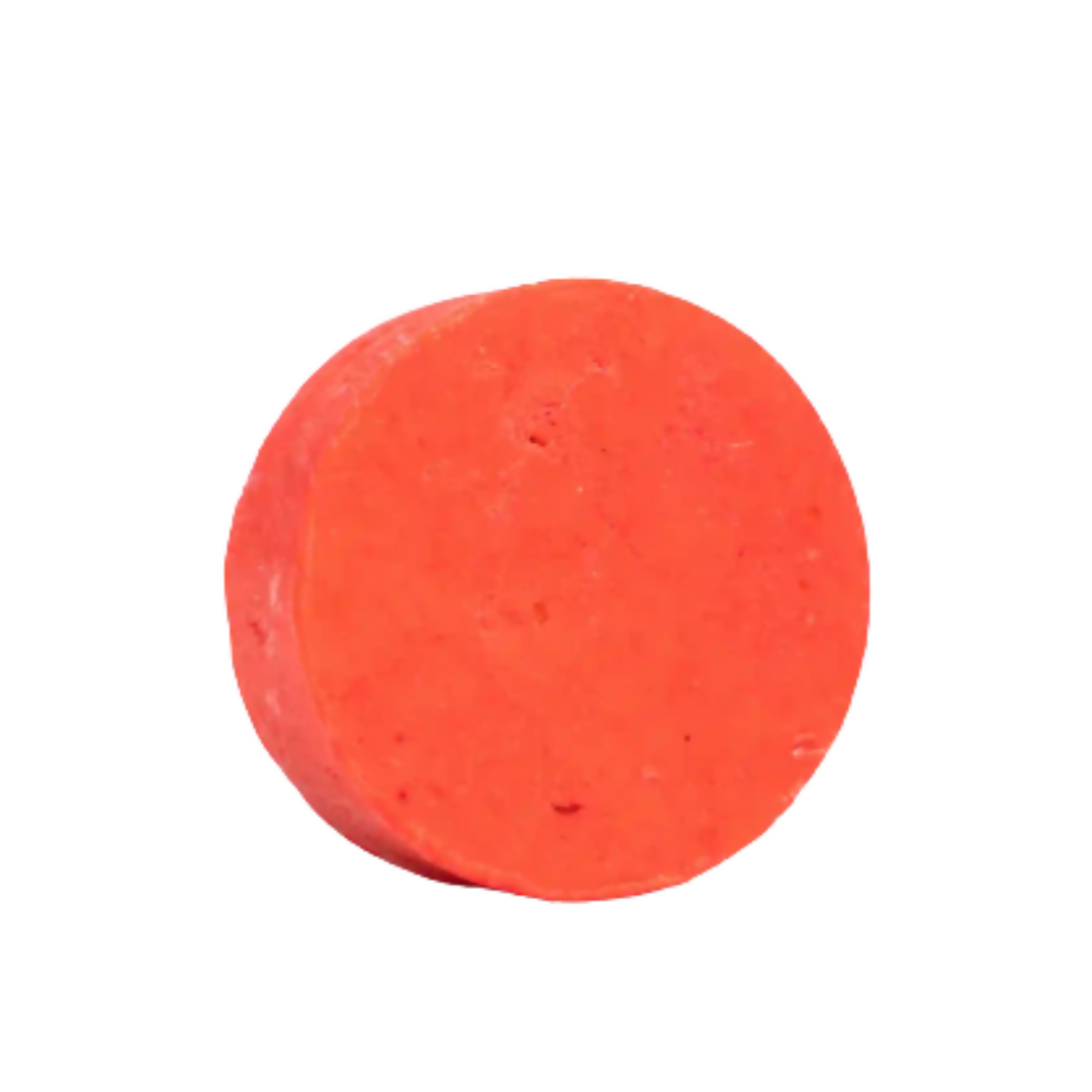 The Wellness Shop Handmade Shampoo Bar with Hibiscus  Grab2Buy The Wellness Shop Grab2Buy