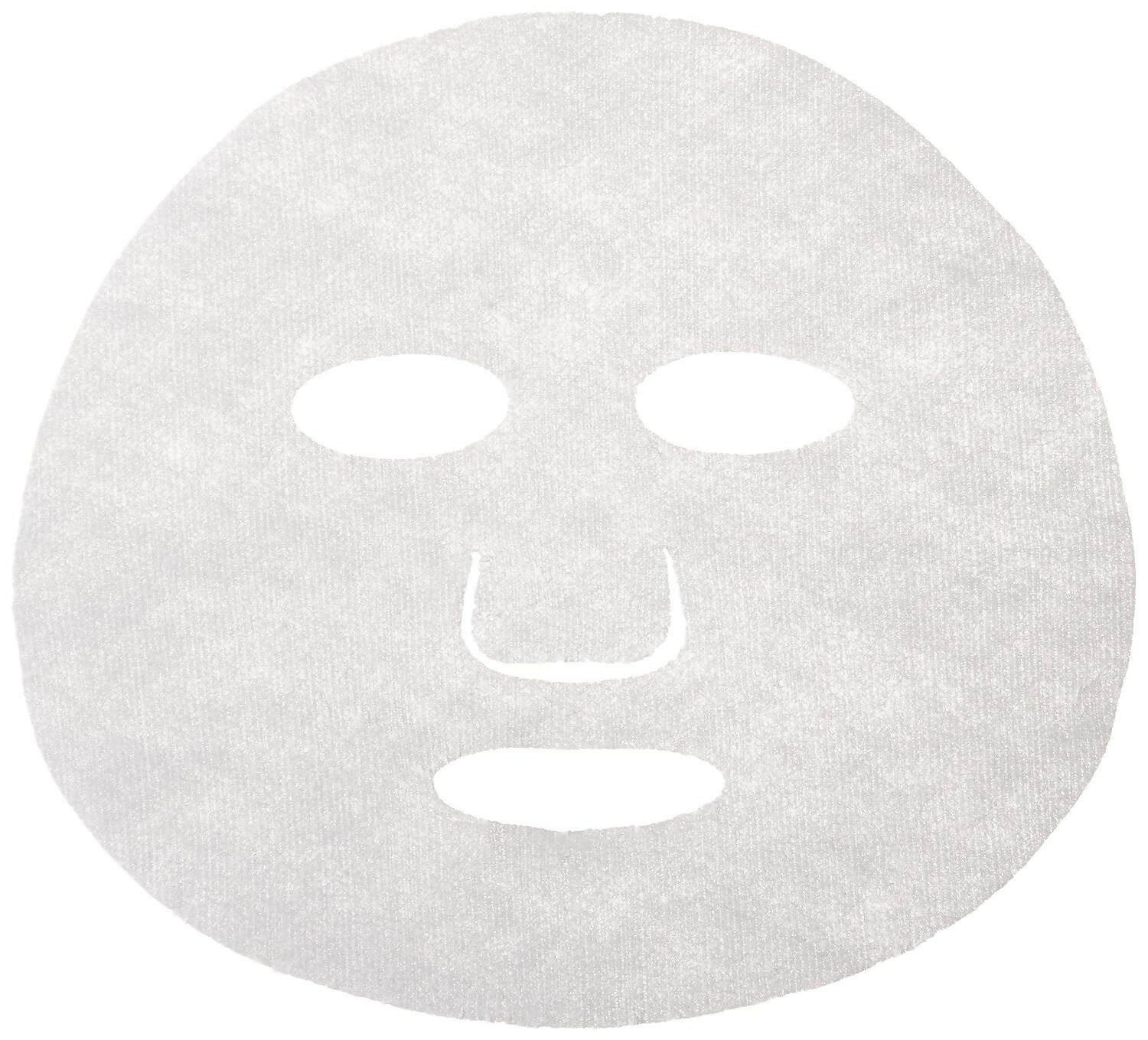 The Face Shop Real Nature Honey Face Mask - Korean Skincare 