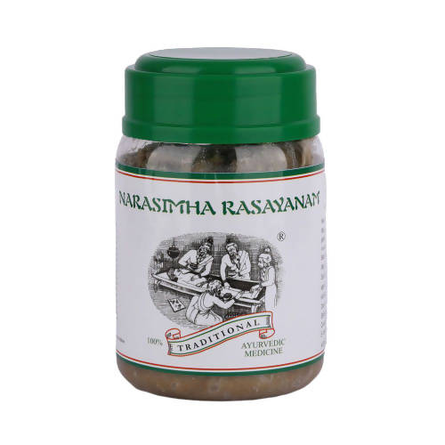 Kairali Ayurvedic Narasimha Rasayanam 