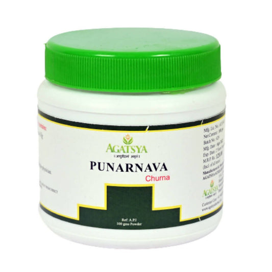 Agatsya Punarnava Churna 