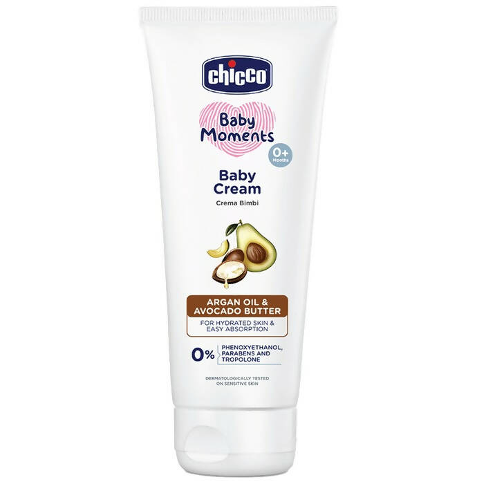 Chicco Baby Moments NO-Tears Shampoo Calendula and Hibiscus - Grab2buy
