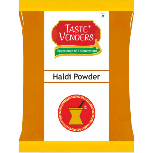 Taste Venders Haldi Powder - Grab2buy