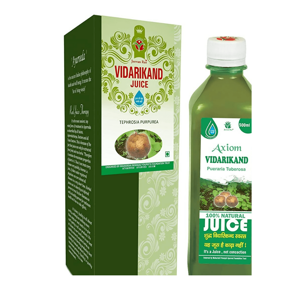 Axiom Vidharikand Juice 