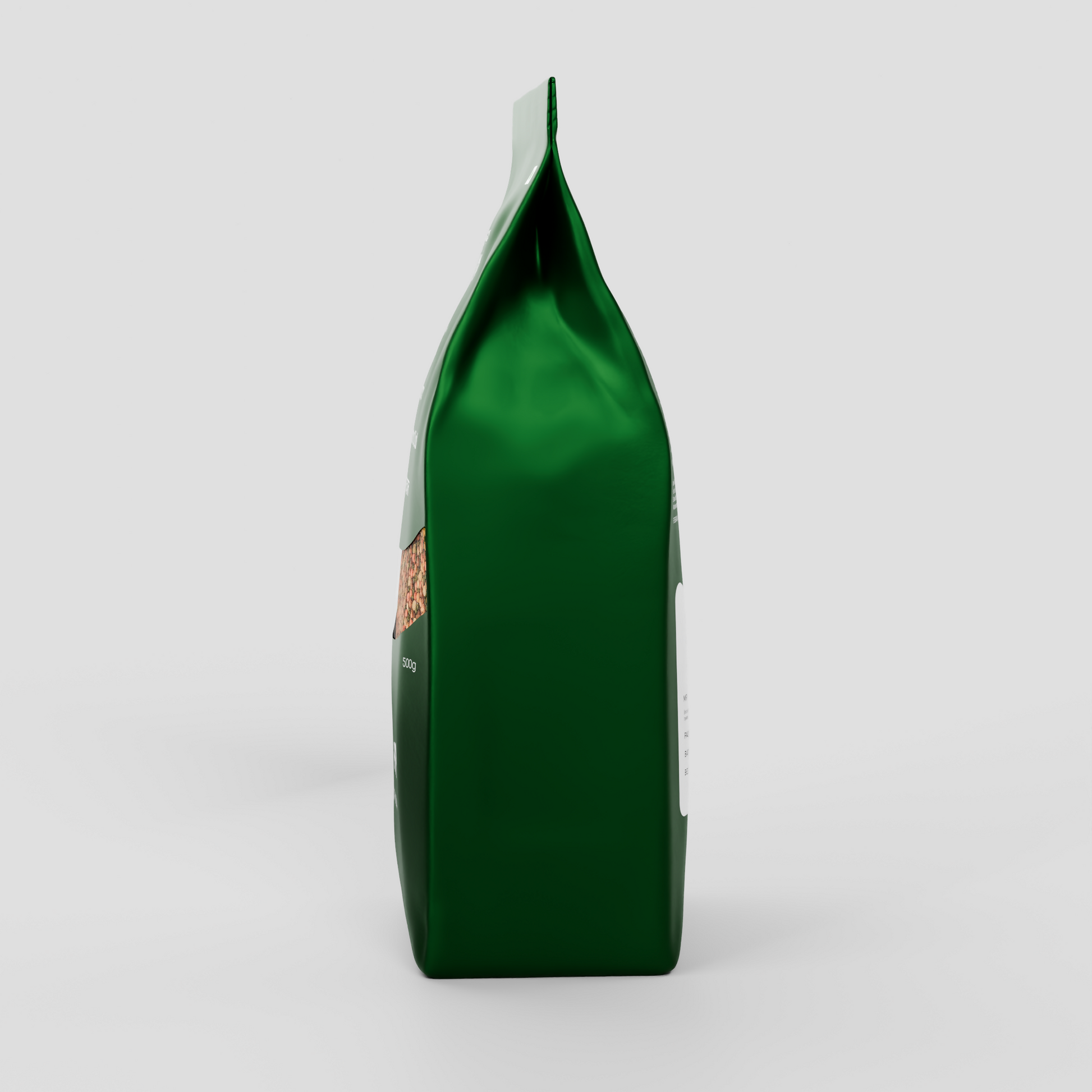 6 - Organic Panchratna Dal - 500 gm