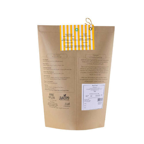 Home D'elite Ragi Chakli - Grab2buy