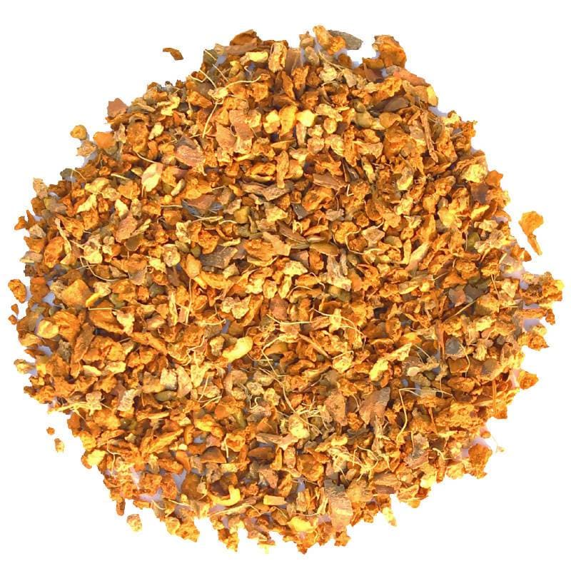 The Tea Trove - Turmeric Chai Herbal Tea  Grab2Buy The Tea Trove Grab2Buy