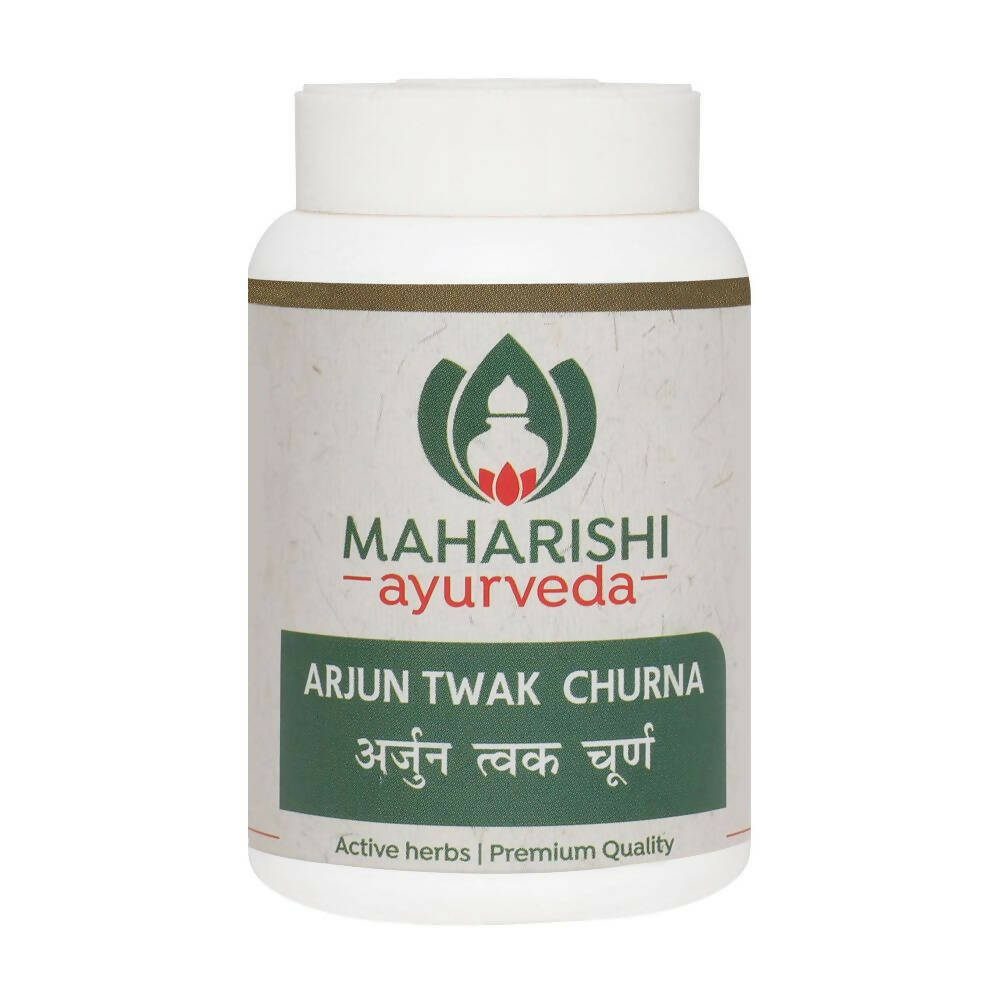 Maharishi Ayurveda Arjun Twak Churna 
