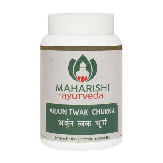 Maharishi Ayurveda Arjun Twak Churna 