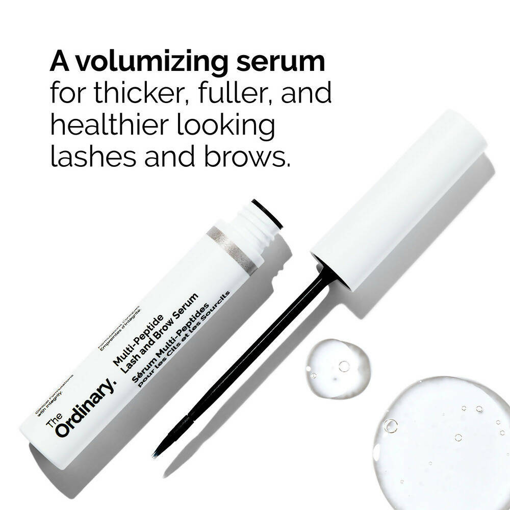 The Ordinary Multi-Peptide Lash And Brow Serum  Grab2Buy The Ordinary Grab2Buy