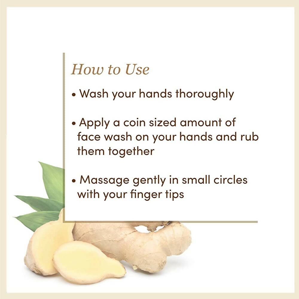 The Earth Reserve Earthy Blends Face Wash  Grab2Buy The Earth Reserve Grab2Buy