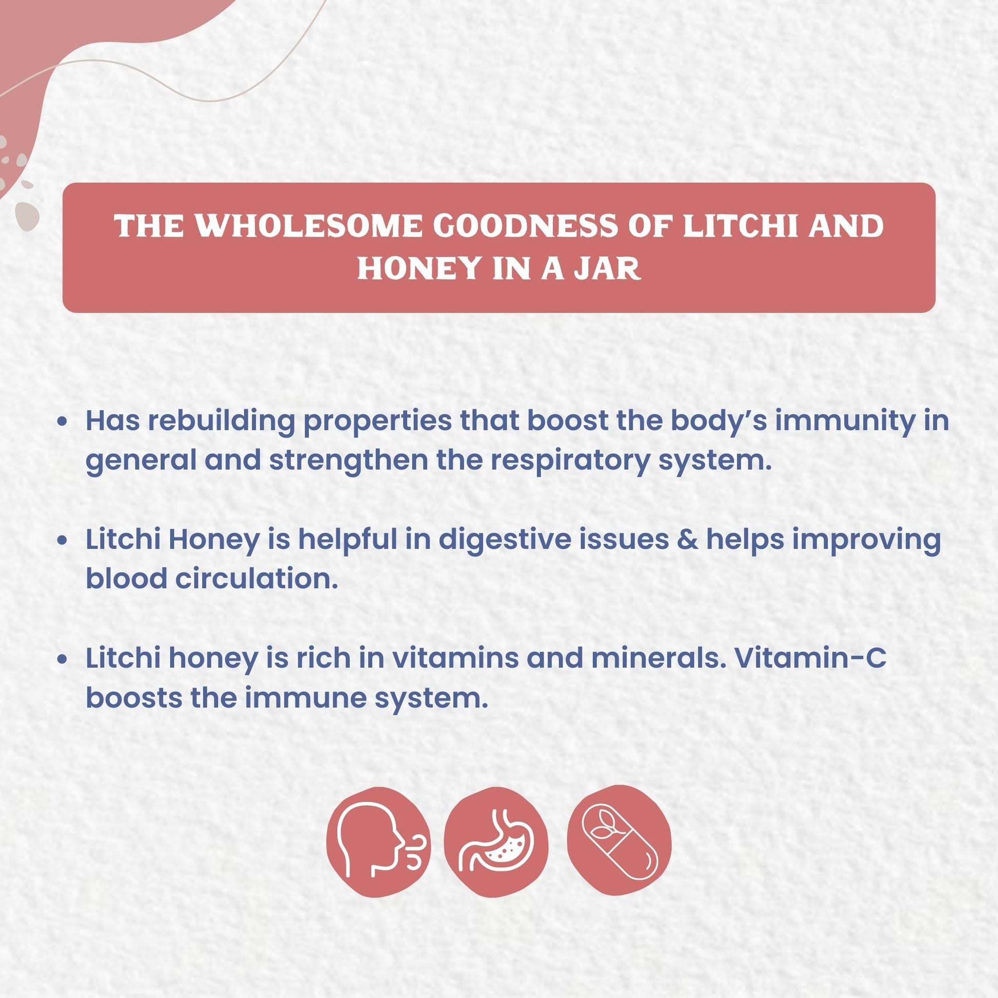 Vediko Origins Raw Litchi Honey  Grab2Buy Vediko Origins Grab2Buy