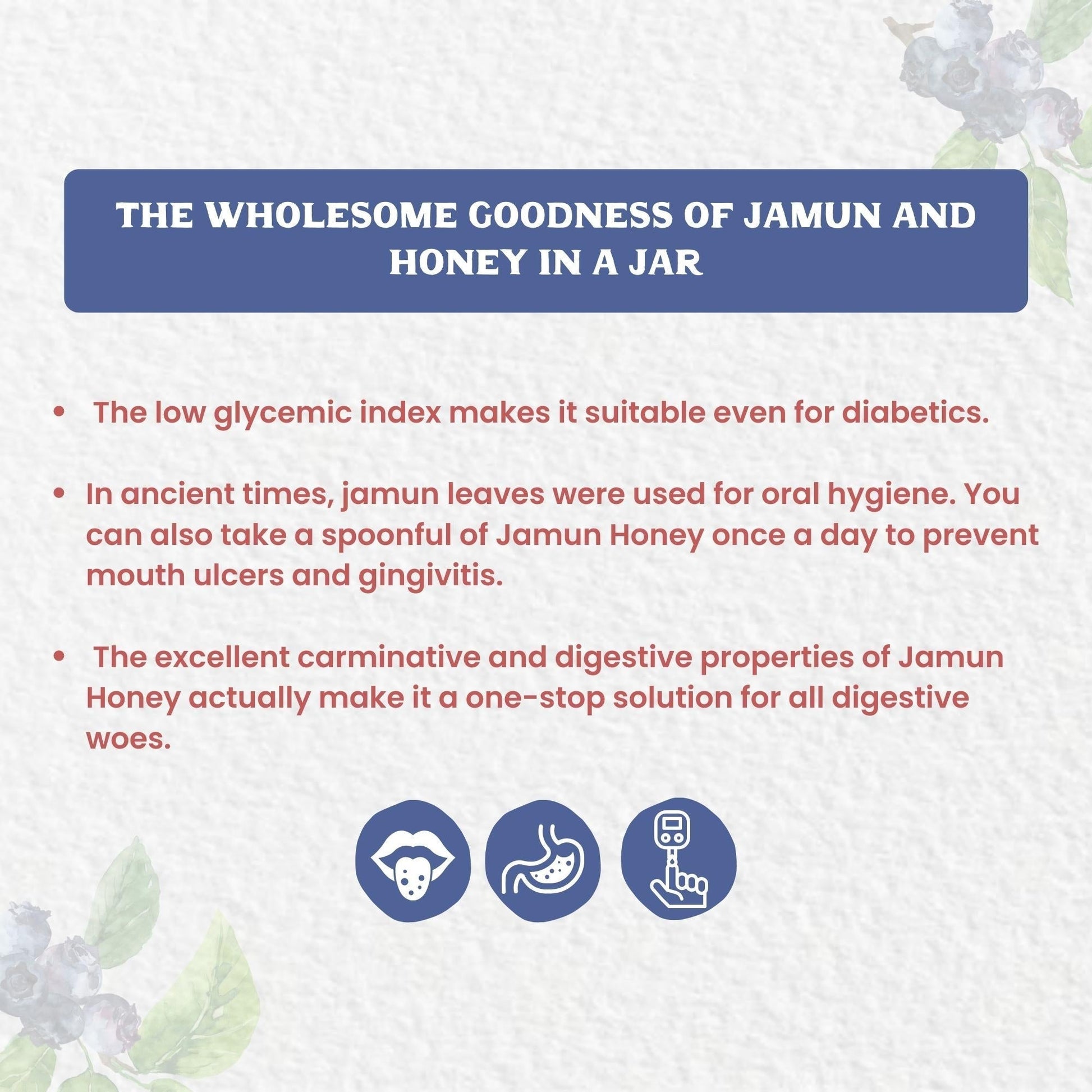 Vediko Origins Raw Jamun Honey  Grab2Buy Vediko Origins Grab2Buy