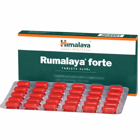 Himalaya Rumalaya Forte 